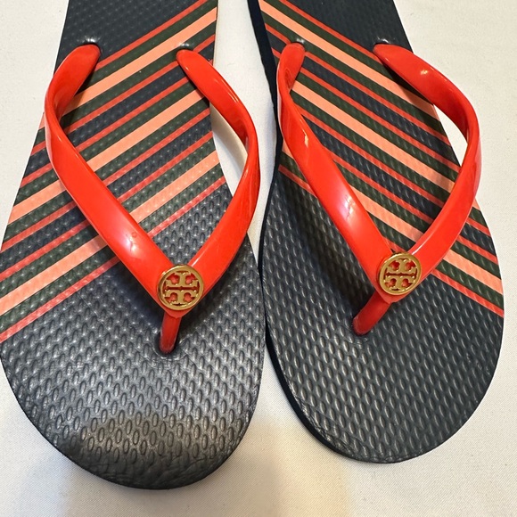 Toryburch sandal - Picture 3 of 4